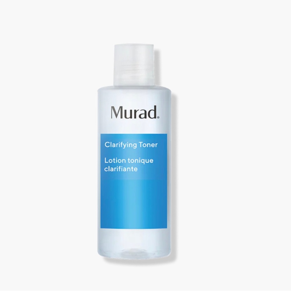 Murad Clarifying Toner